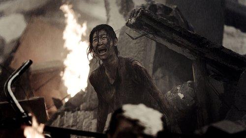 Aftershock filmas žiurėti online