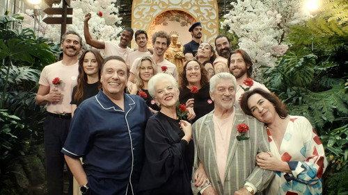 Santo António - O Casamenteiro de Lisboa filmas žiurėti online
