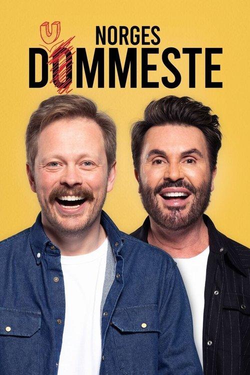 Norges dummeste filmas online