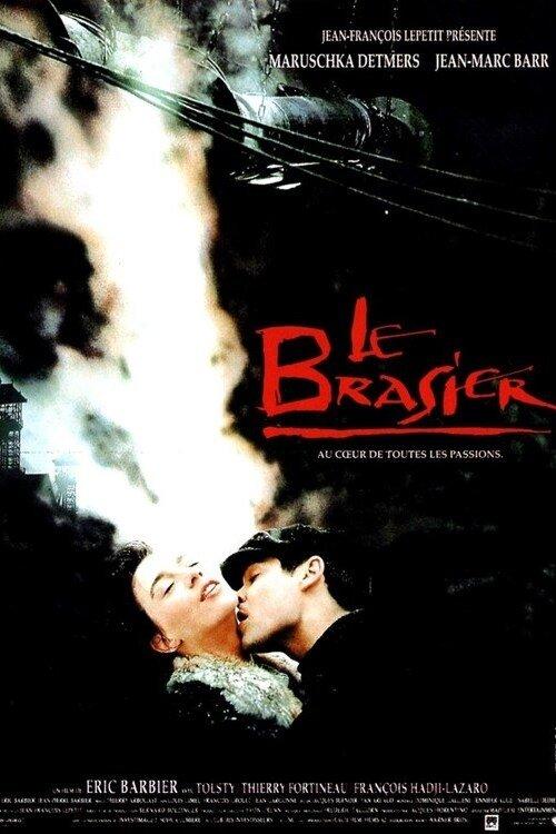 Le Brasier filmas online