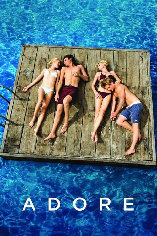 Adore filmas online