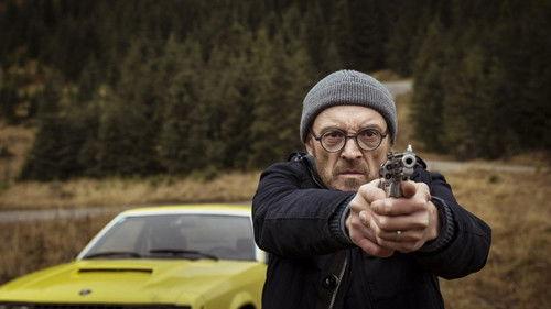 Wilde Maus filmas žiurėti online