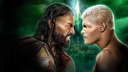 WrestleMania XL Sunday filmas žiurėti online