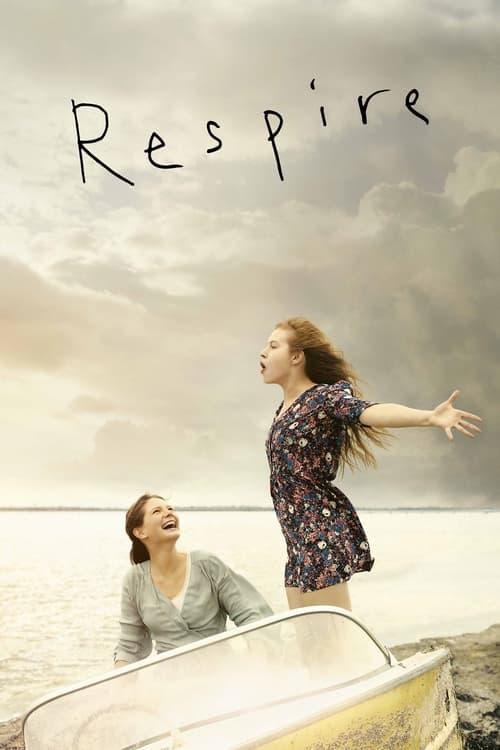 Respire filmas online