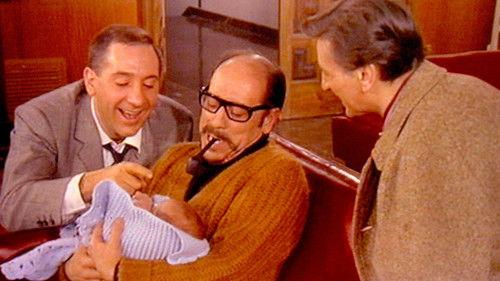 Crónica de nueve meses filmas žiurėti online