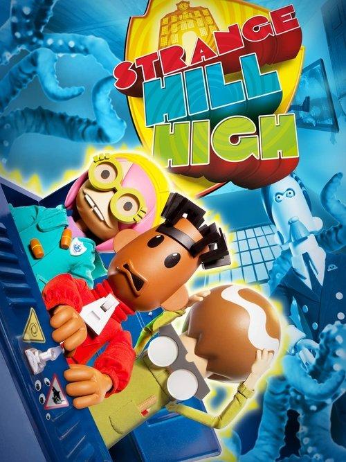 Strange Hill High filmas online