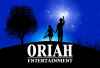 Oriah Entertainment studio logo