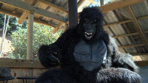 Monster of the Nudist Colony filmas žiurėti online