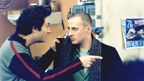 The Box filmas žiurėti online