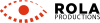 Rola Productions studio logo