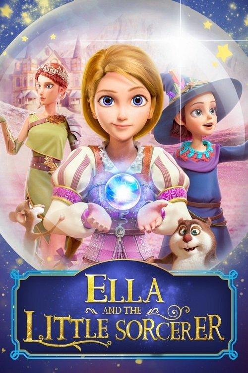 Pelenė ir stebuklingojo akmens paslaptis filmas online