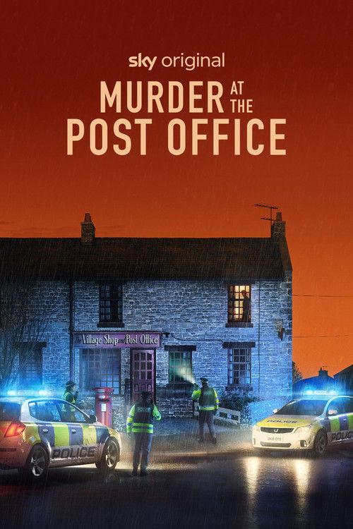 Murder at the Post Office filmas online