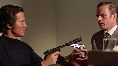 Il boss filmas žiurėti online