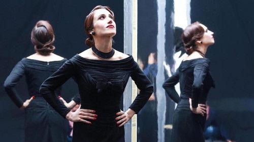 Diva! filmas žiurėti online