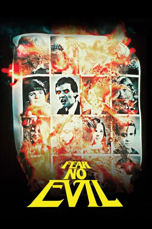 Fear No Evil filmas online