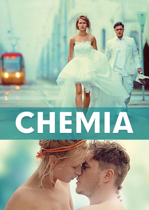 Chemia filmas online