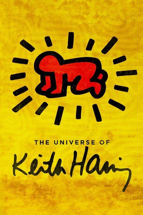 The Universe of Keith Haring filmas online
