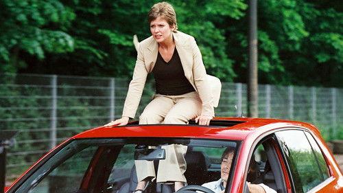 Vollgas - Gebremst wird später filmas žiurėti online