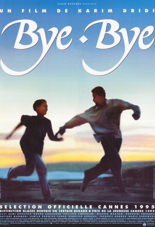 Bye-Bye filmas online