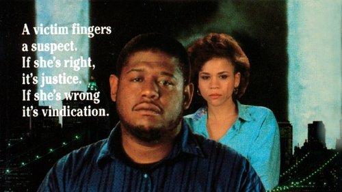 Criminal Justice filmas žiurėti online