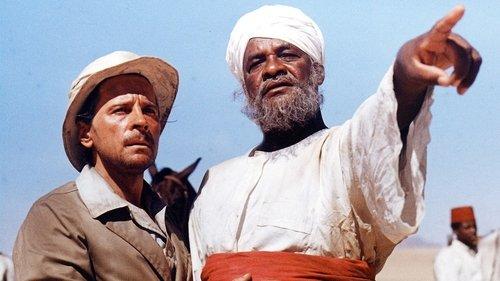 W pustyni i w puszczy filmas žiurėti online