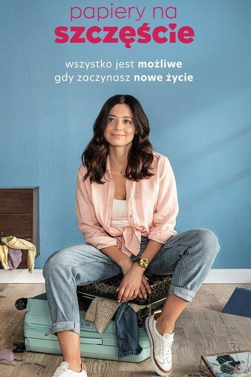 Papiery na szczęście filmas online