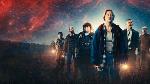 UFO Sweden filmas žiurėti online