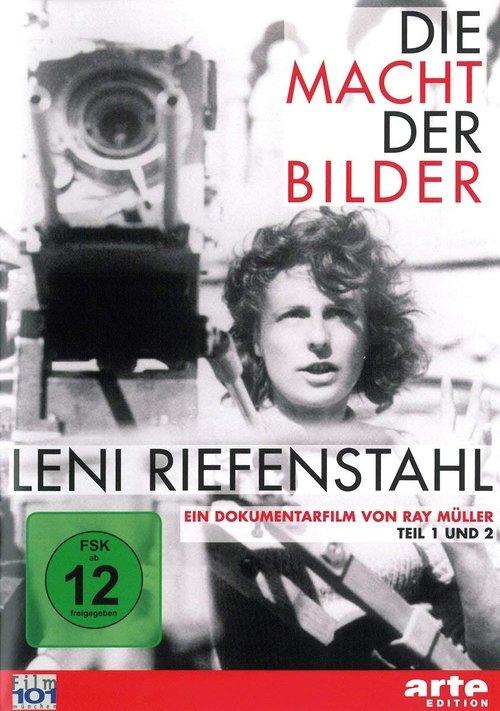 The Wonderful, Horrible Life of Leni Riefenstahl filmas online