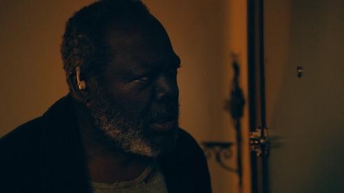 The Killing of Kenneth Chamberlain filmas žiurėti online