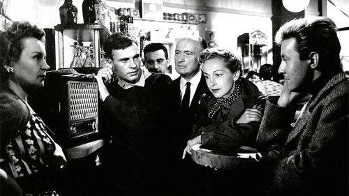 If All the Guys in the World... filmas žiurėti online