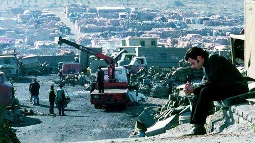 It's Winter filmas žiurėti online