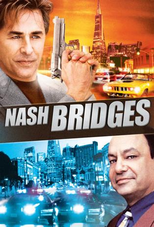 Nash Bridges filmas online