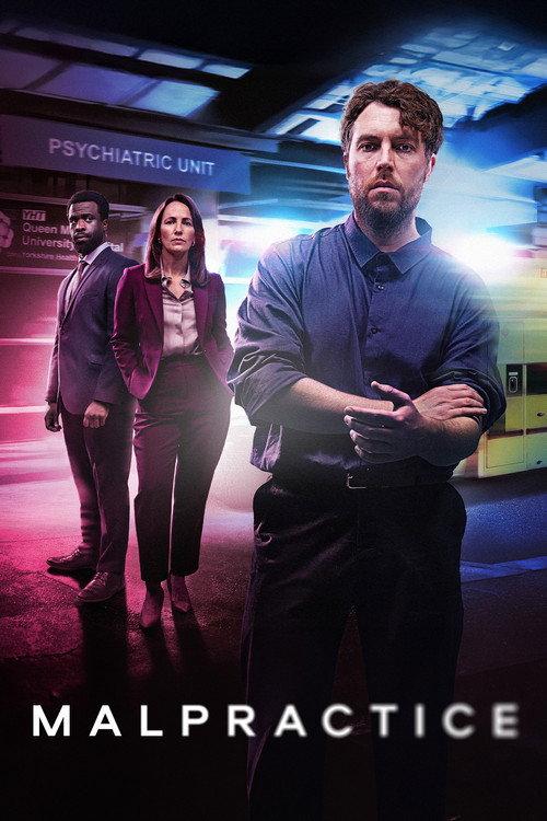 Malpractice filmas online