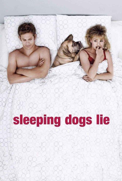 Sleeping Dogs Lie filmas online