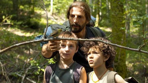 Vie Sauvage filmas žiurėti online