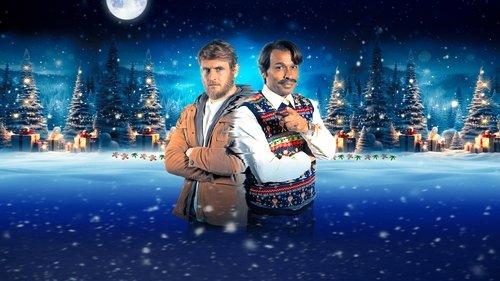 Un stupéfiant Noël ! filmas žiurėti online