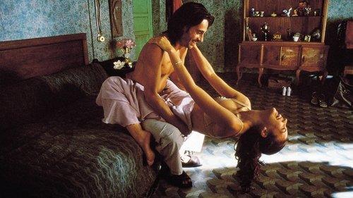 Sound of the Sea filmas žiurėti online