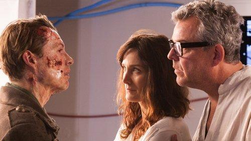 Frankenstein filmas žiurėti online