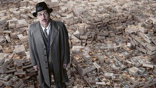 L’affaire Bojarski filmas žiurėti online