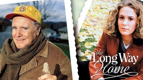 The Long Way Home filmas žiurėti online
