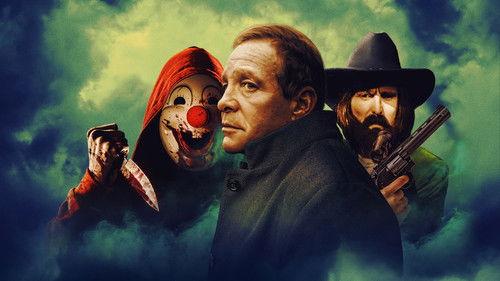 Heckle filmas žiurėti online