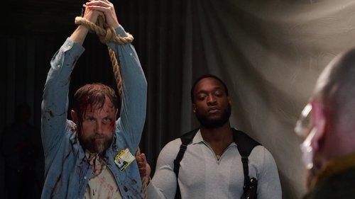 Firecracker filmas žiurėti online