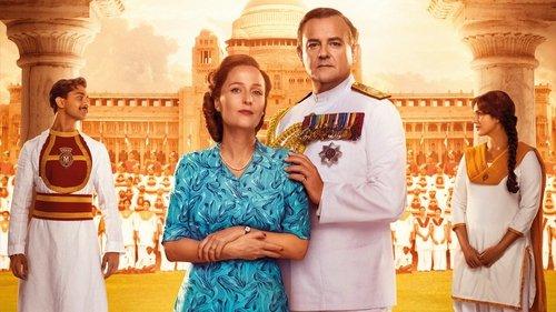 Viceroy's House filmas žiurėti online