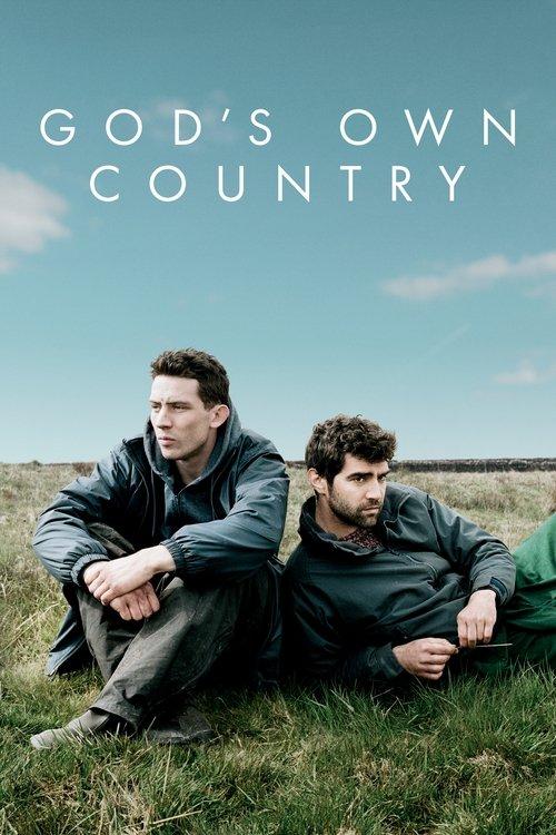 God's Own Country filmas online
