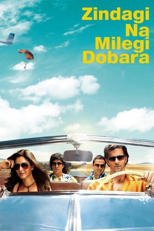 Zindagi Na Milegi Dobara filmas online