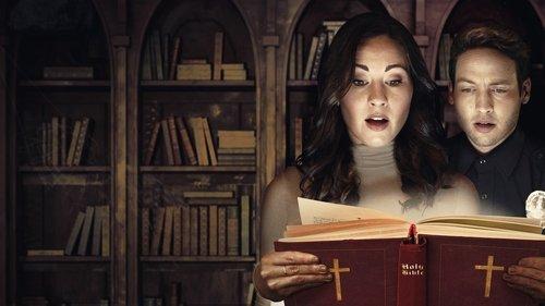 The Abigail Mysteries filmas žiurėti online