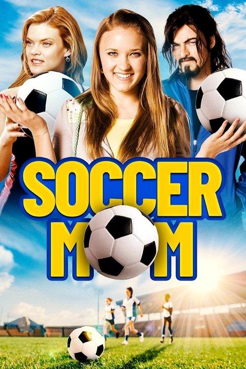 Soccer Mom filmas online