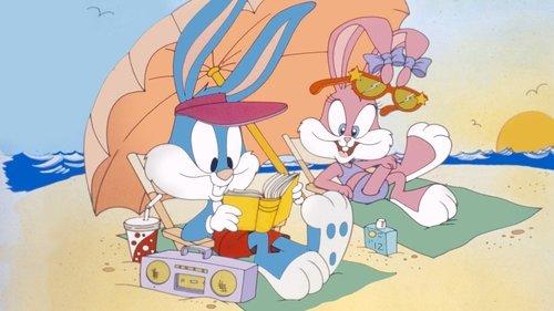 Tiny Toon Adventures: How I Spent My Vacation filmas žiurėti online