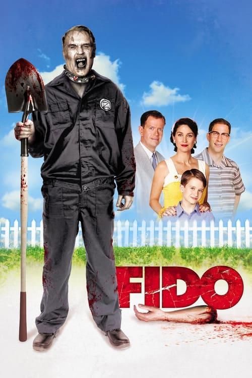 Fido filmas online