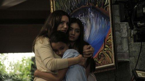 The Origin of Santet filmas žiurėti online